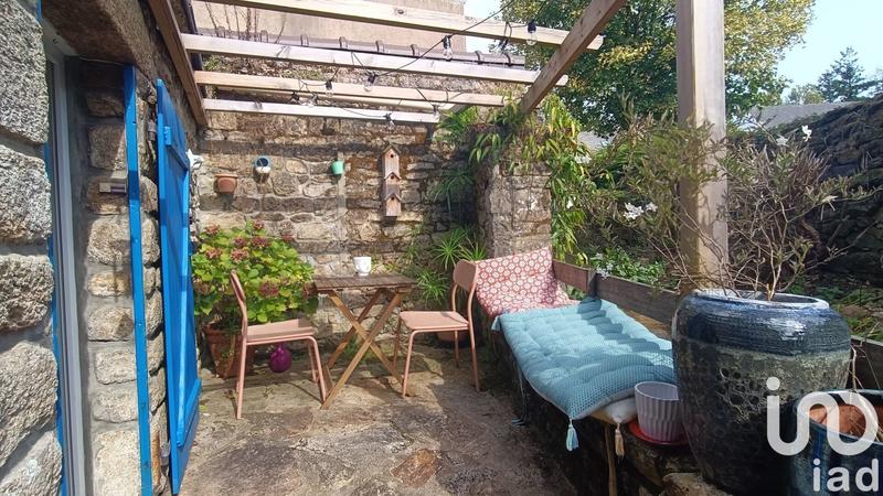 Maison de ville - 116 m² - 6 pièces