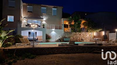 Maison - 159 m² - 5 pièces