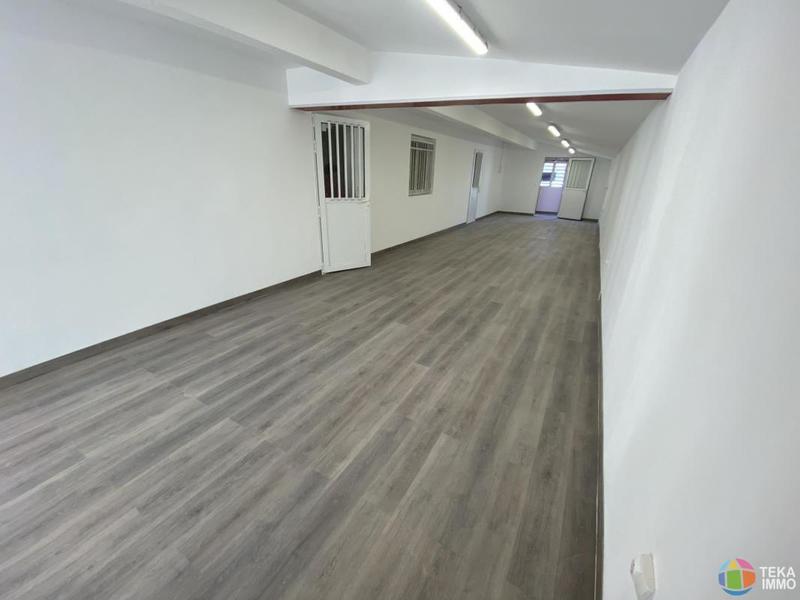 Local commercial - 51 m² - 1 pièce