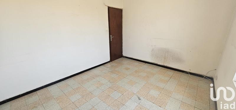 Maison - 73 m² - 4 pièces