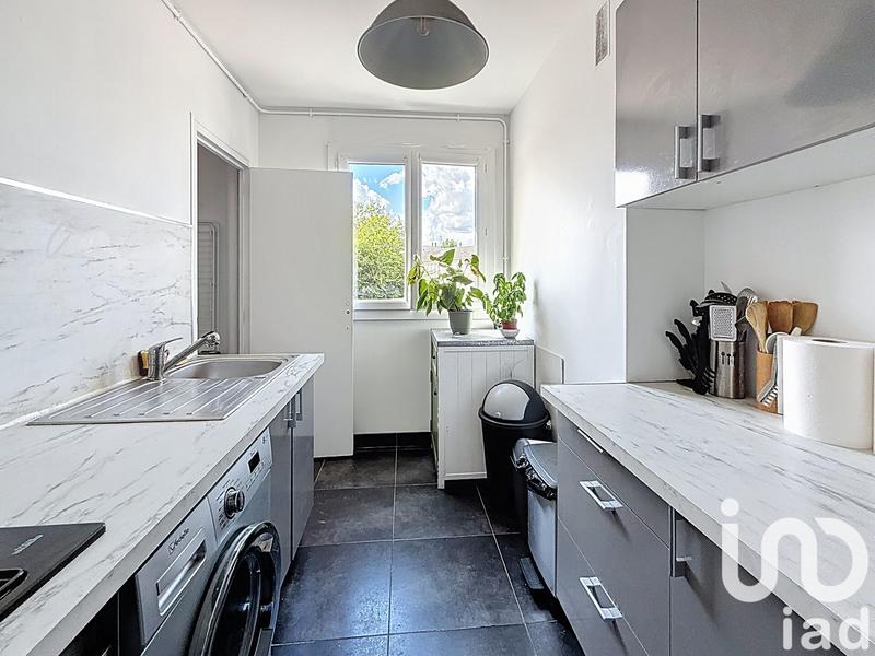 Appartement - 38 m² - 1 pièce