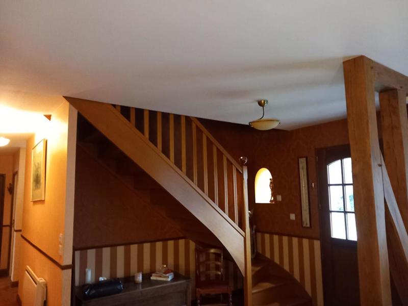 Maison - 161 m² - 8 pièces