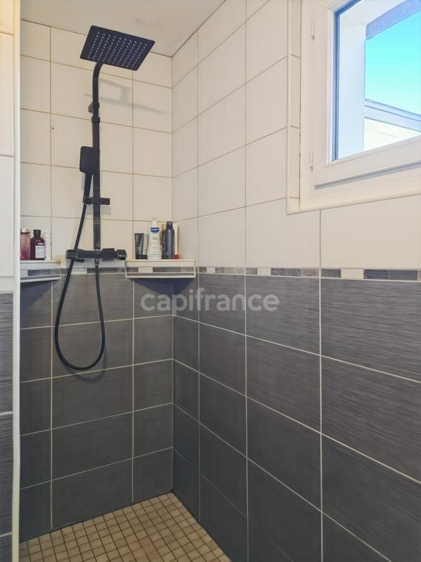 Maison de village - 79 m² - 4 pièces