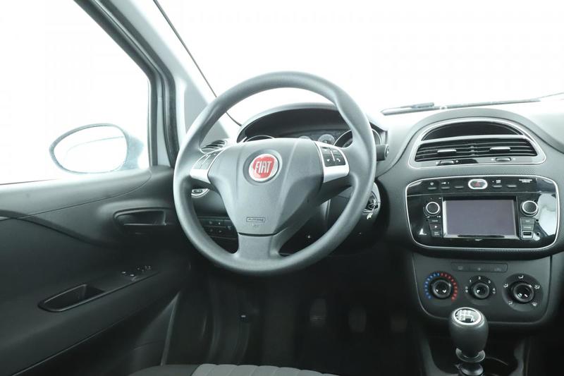 Fiat Punto 1.2 Pop 5p 69 ch