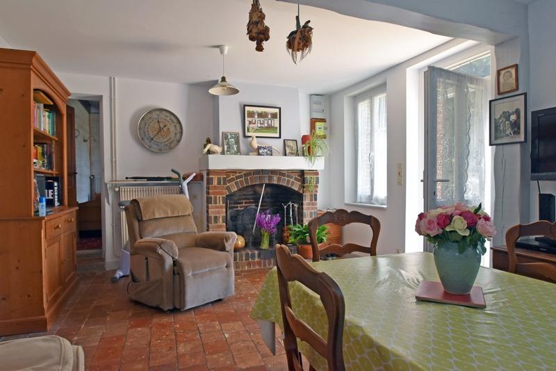 Maison - 83 m² - 5 pièces