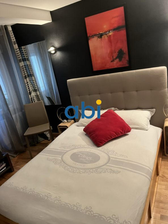 Appartement - 88 m² - 3 pièces