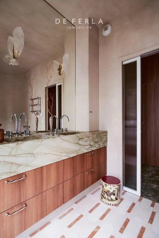 Appartement - 100 m² - 4 pièces