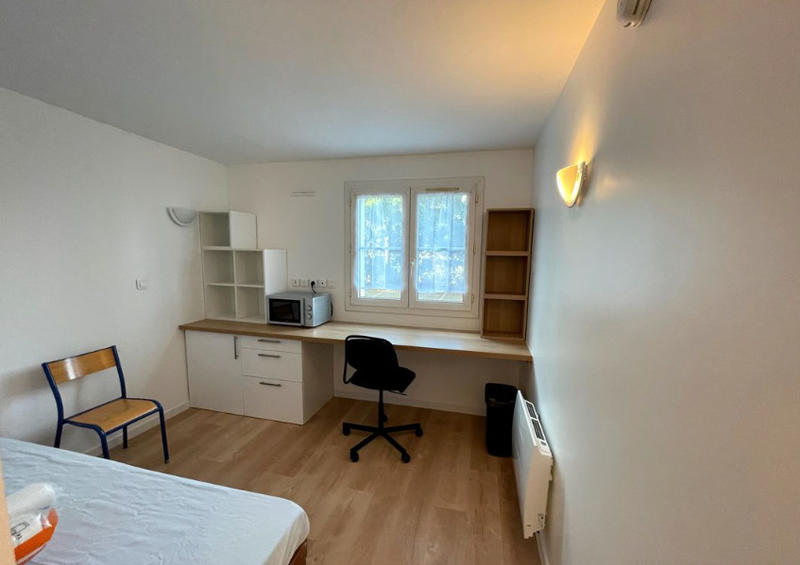 Studio - 15 m² - 1 pièce