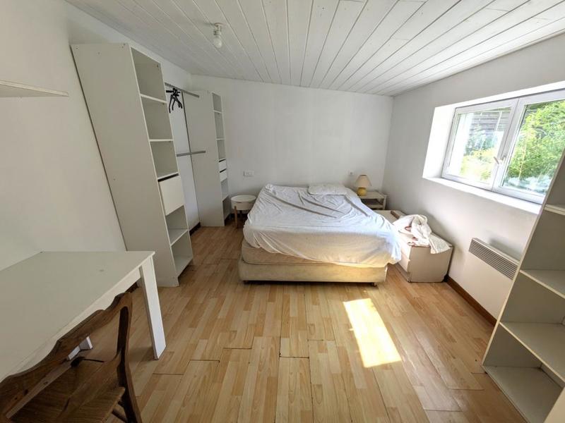 Maison - 206 m² - 8 pièces