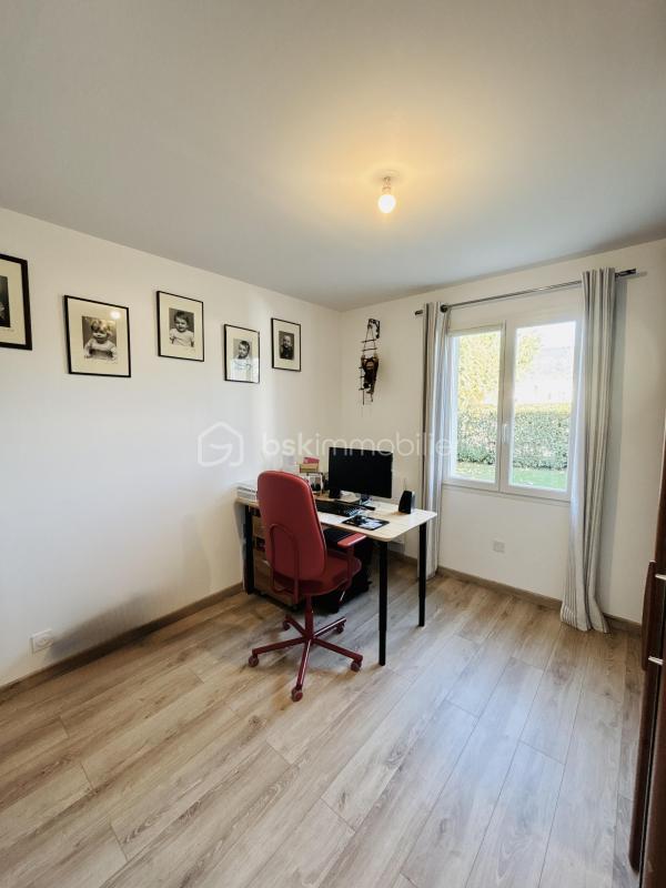 Propriété - 139 m² - 7 pièces