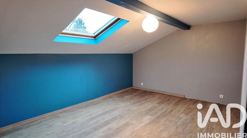 Maison - 177 m² - 8 pièces