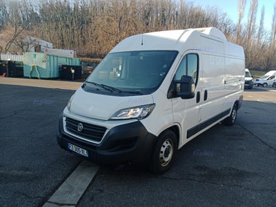 Fiat Ducato Maxi 3t5 Lh2 160 Mtj Frigorifique