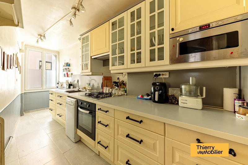 Maison - 152 m² - 6 pièces