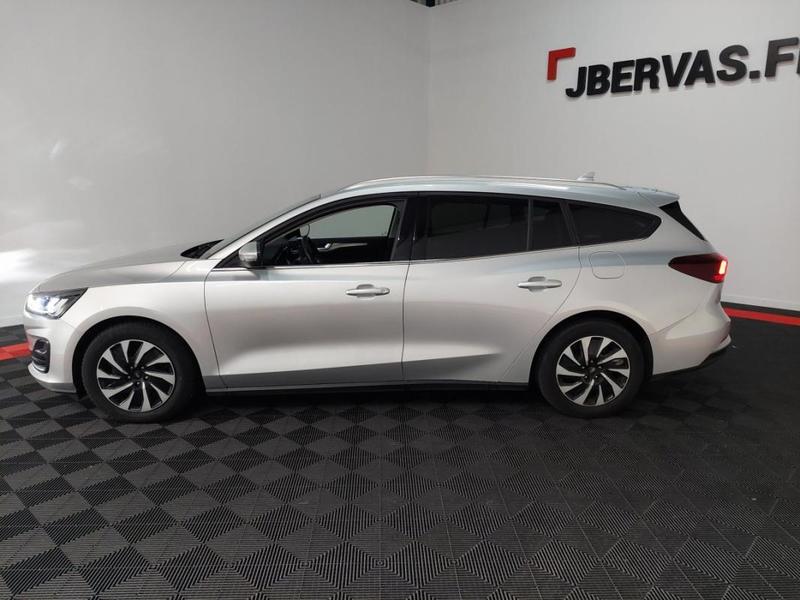 Ford Focus Sw 1.5 EcoBlue 120ch Titanium X Business