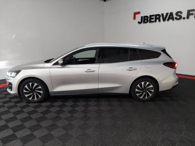 Ford Focus Sw 1.5 EcoBlue 120ch Titanium X Business