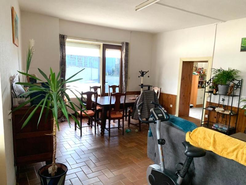 Immeuble - 257 m² - 12 pièces