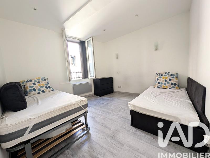 Maison de village - 85 m² - 5 pièces