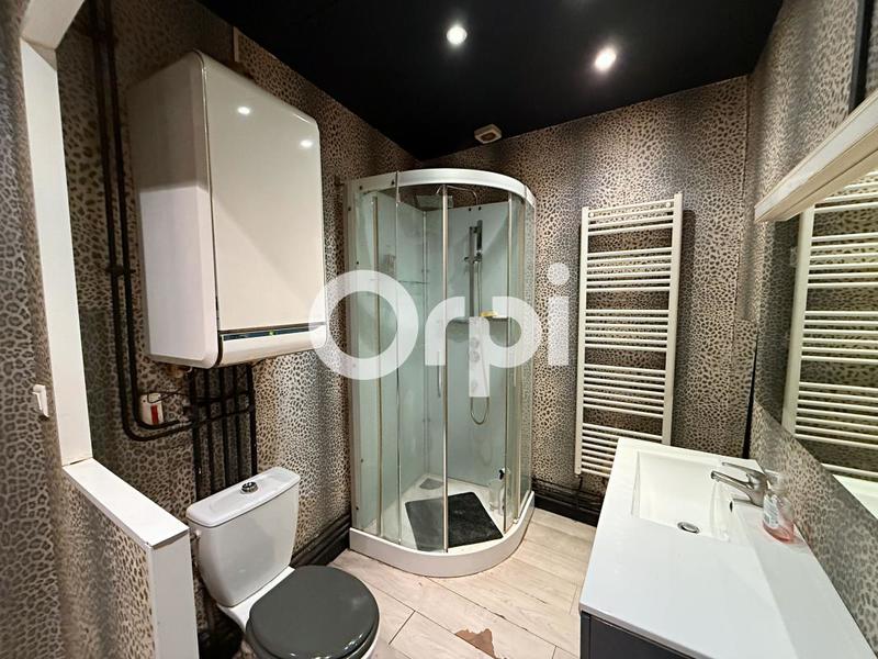 Immeuble - 138 m² - 4 pièces