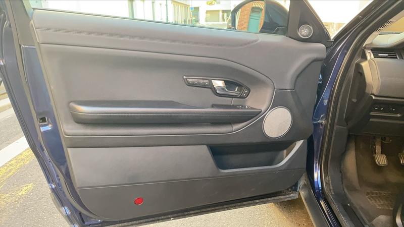 Land Rover Range Rover Evoque 2.0 eD4 150 2wd Pure