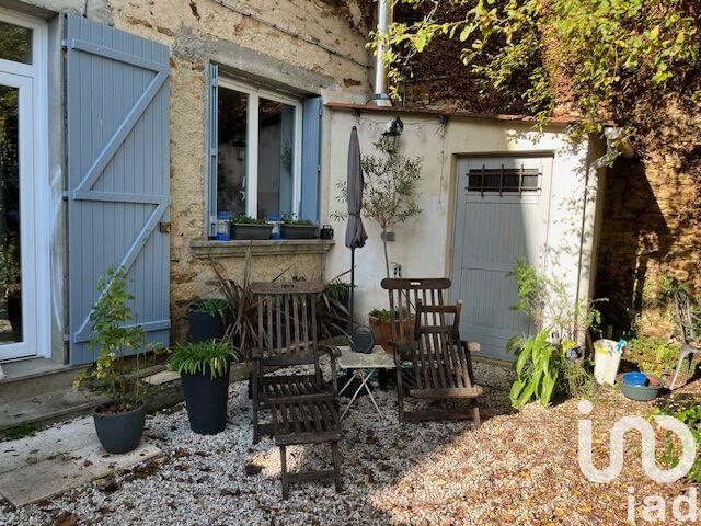 Maison - 114 m² - 5 pièces