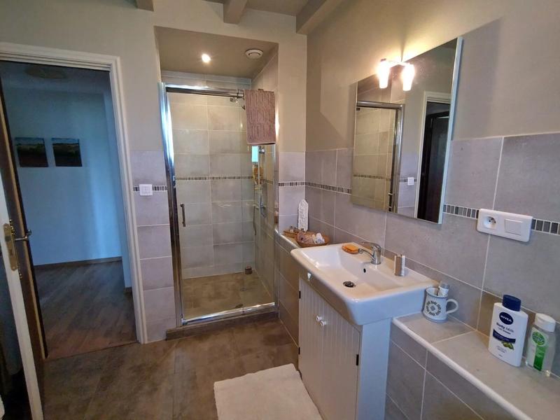 Maison - 166 m² - 5 pièces