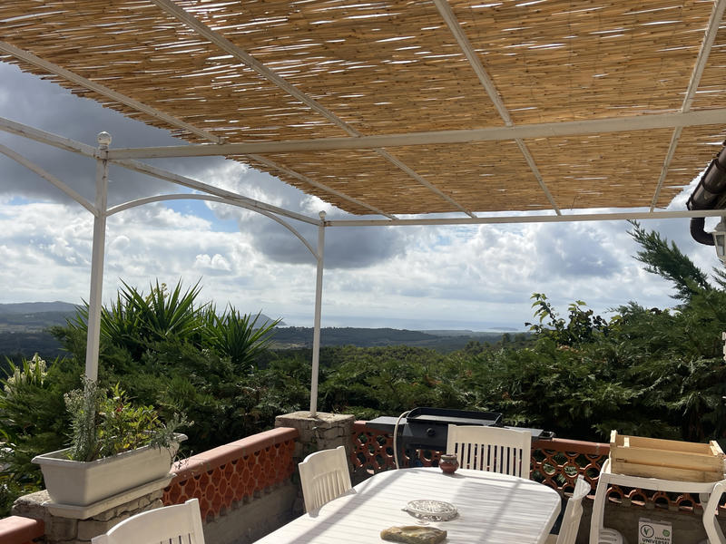 Maison - 115 m² - 4 pièces