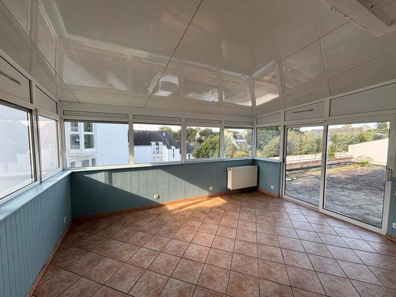 Appartement - 64 m² - 2 pièces