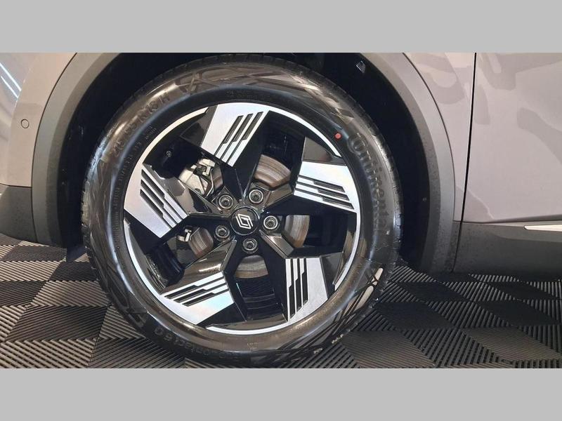 Renault Symbioz E-Tech full hybrid 145 Techno