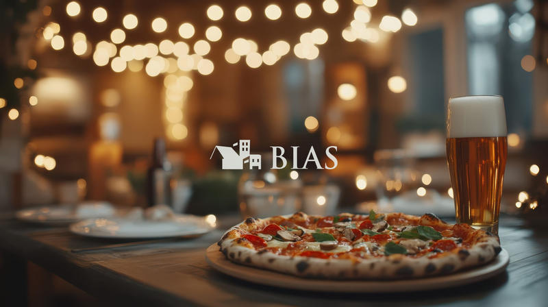 Fonds de commerce - Hôtellerie / Restauration - 380 m²