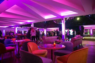 Nouveau Chalet du Lac