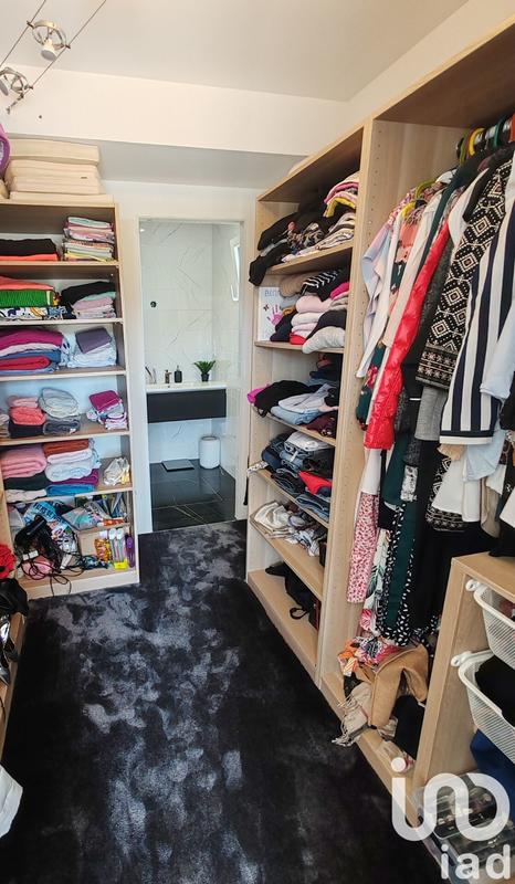 Maison de maîtres - 195 m² - 7 pièces