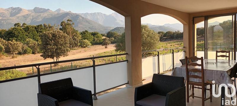 Maison - 135 m² - 4 pièces