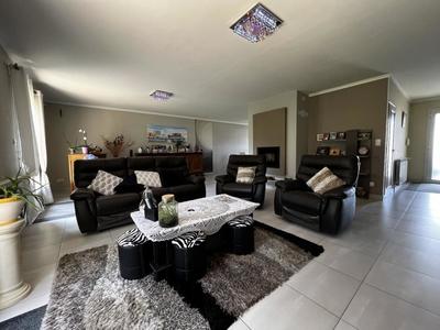 Villa - 168 m² - 7 pièces