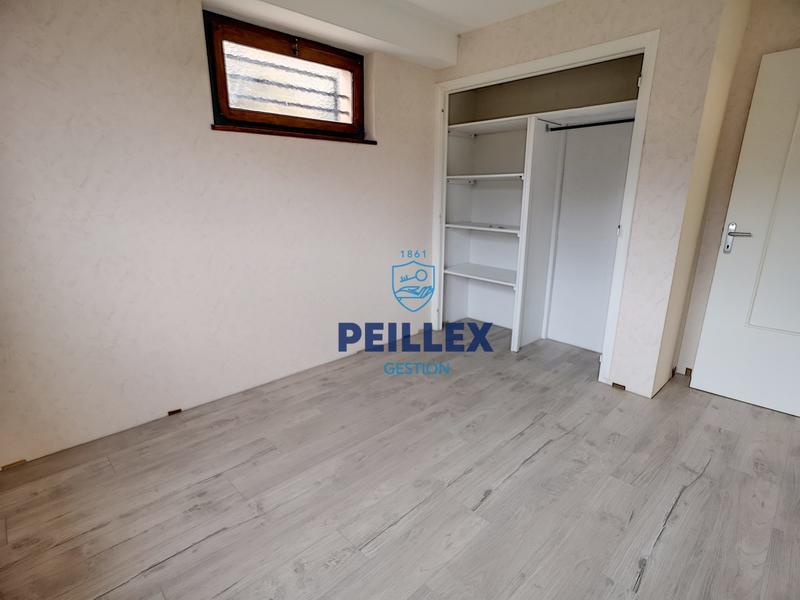 Maison - 122 m² - 6 pièces