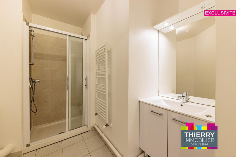 Appartement - 52 m² - 3 pièces