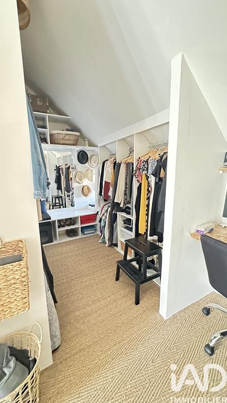 Maison de village - 114 m² - 5 pièces