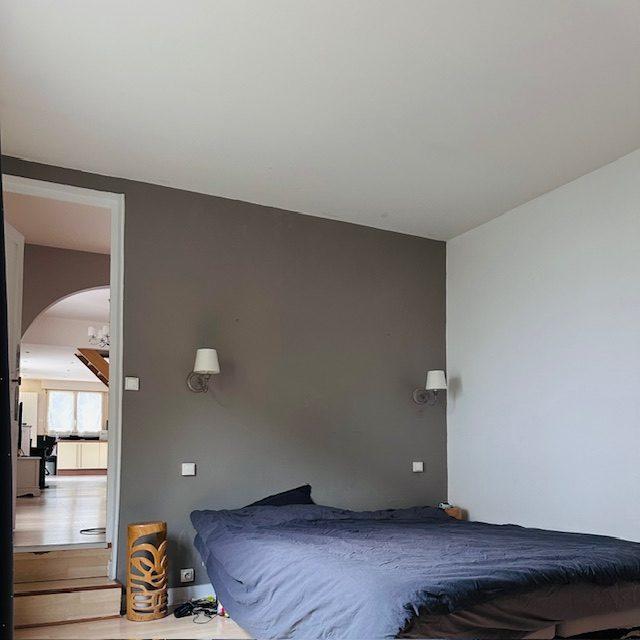 Maison - 104 m² - 5 pièces