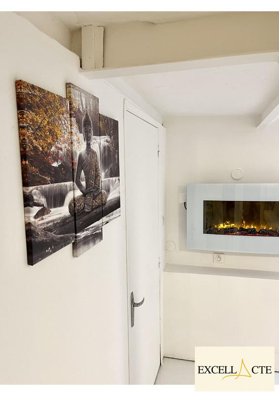 Fonds de commerce - Local commercial - 35 m²