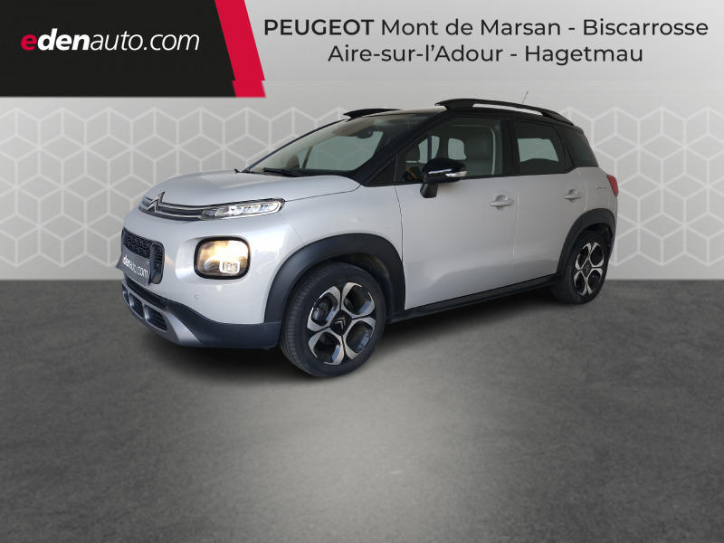 Citroën C3 Aircross PureTech 110 s&amp;S Eat6 Shine