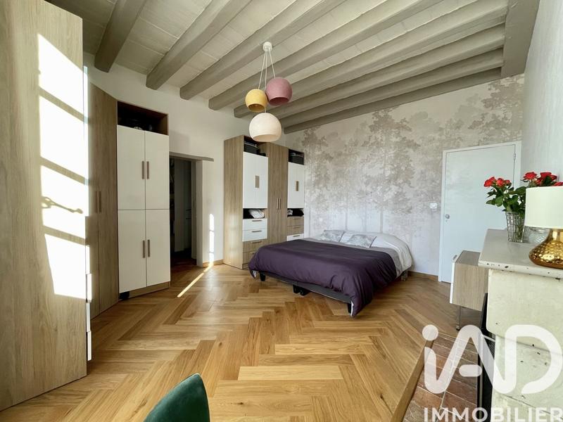 Duplex - 198 m² - 8 pièces