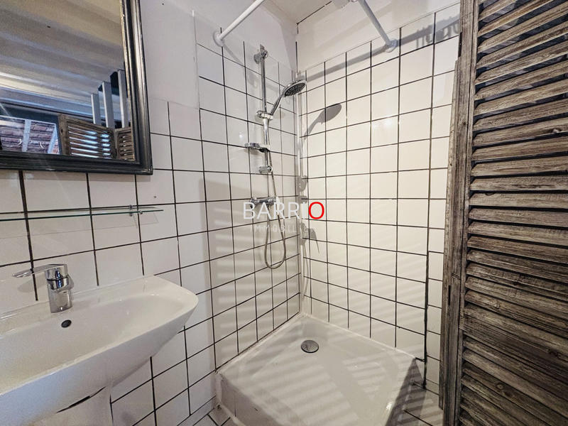 Appartement - 39 m² - 2 pièces