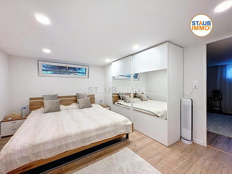 Maison - 170 m² - 7 pièces