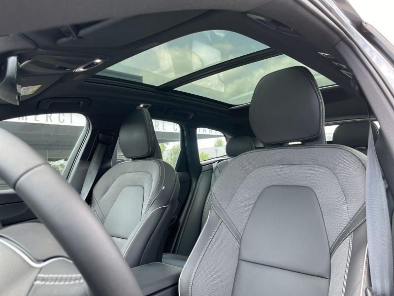 Volvo Xc60 T6 Awd 253 + 87ch R-Design Geartronic