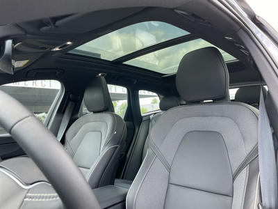 Volvo Xc60 T6 Awd 253 + 87ch R-Design Geartronic