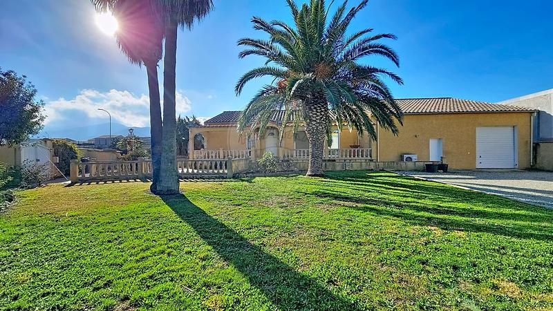 Villa - 148 m² - 5 pièces