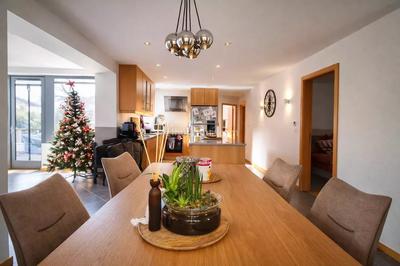 Maison - 114 m² - 5 pièces