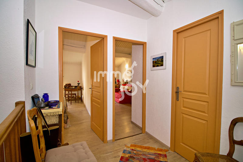 Maison - 138 m² - 5 pièces