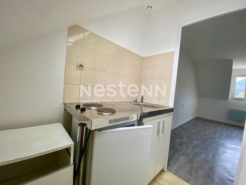 Appartement - 20 m² - 1 pièce