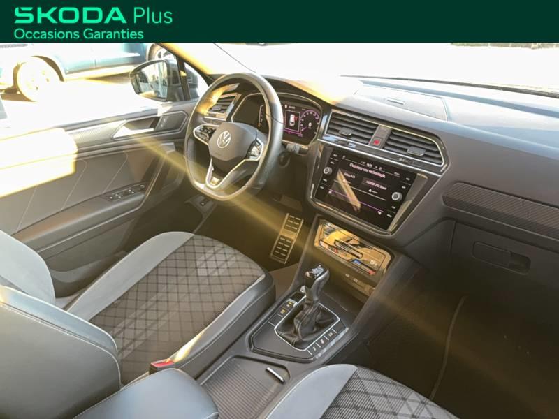 Volkswagen Tiguan Allspace 2.0 Tdi 150ch Dsg7 R-Line