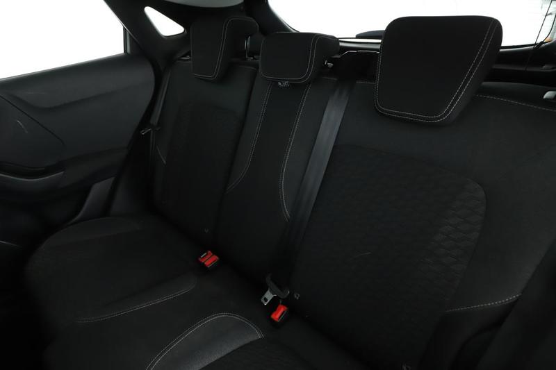 Ford Puma 1.0 Flexifuel mHEV Titanium Bvm6 125 ch